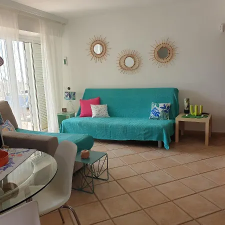 Holiday home Paraiso El Mar 3 San Agustin (Gran Canaria)