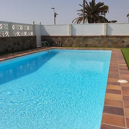 Paraiso El Mar 3 Holiday home *