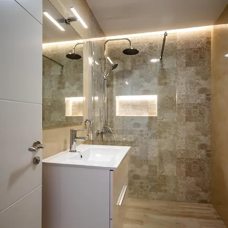 Apartamento Las Lomas 19 Apartment San Agustin (Gran Canaria)