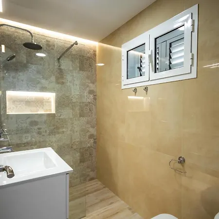 Apartamento Las Lomas 19 San Agustin (Gran Canaria)