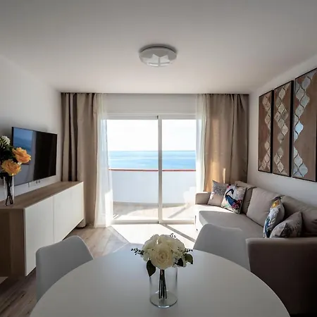Apartamento Las Lomas 19 San Agustin (Gran Canaria)