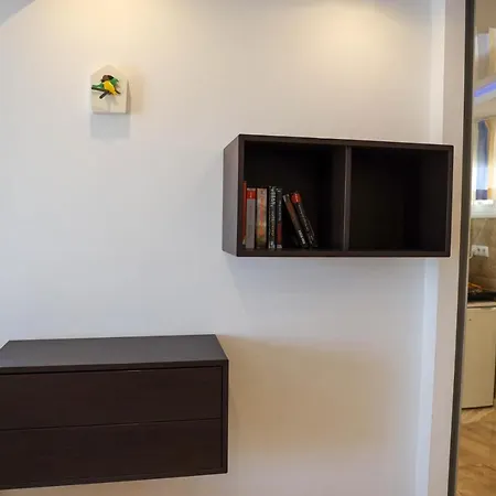 Apartamento Nera *