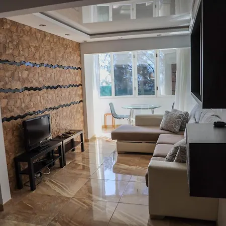 Apartamento Nera San Agustín