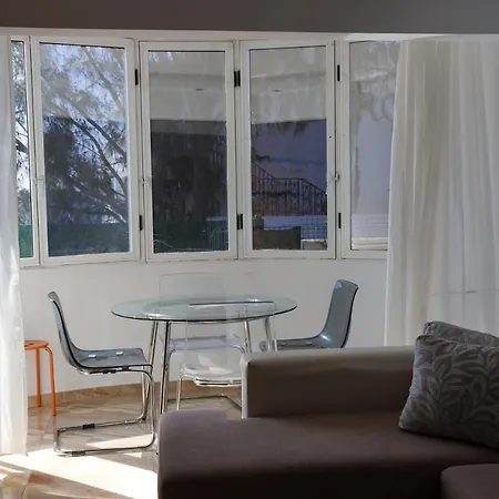Nera Apartamento *