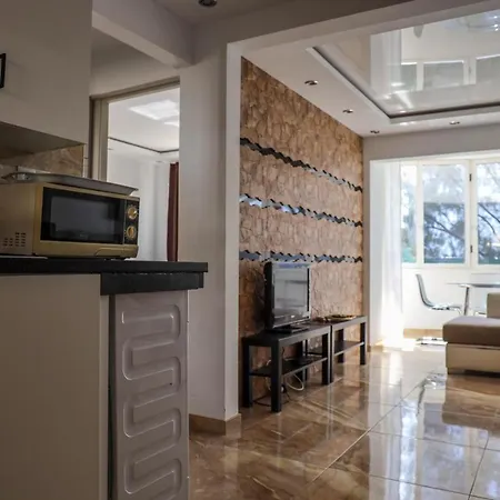 Nera Apartamento *