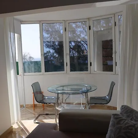 Nera Apartamento San Agustín