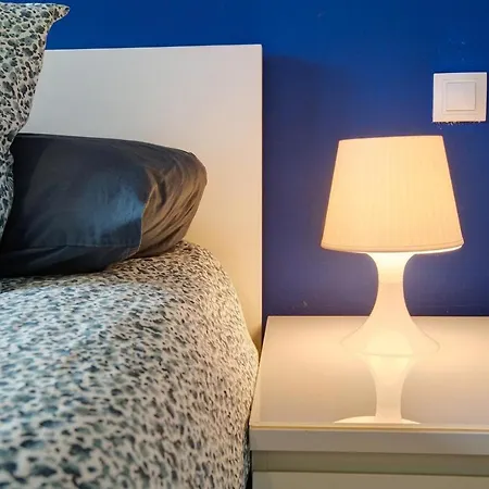 Apartamento Vcv Playa De Burras San Agustín