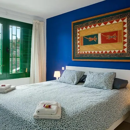 Vcv Playa De Burras Apartamento