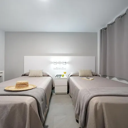 Papagayos Apartamento