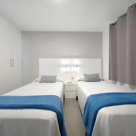 Apartment Papagayos
