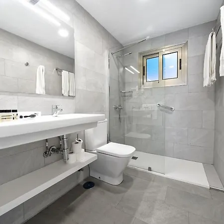 Apartamento Papagayos *