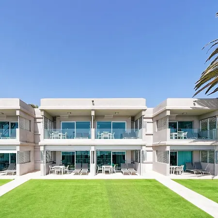 Conmar Apartment
