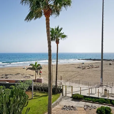 Papagayos * San Agustin (Gran Canaria)