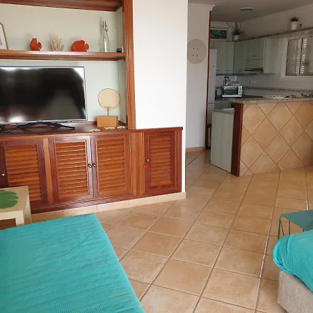 Holiday home Paraiso El Mar 3 San Agustin (Gran Canaria)