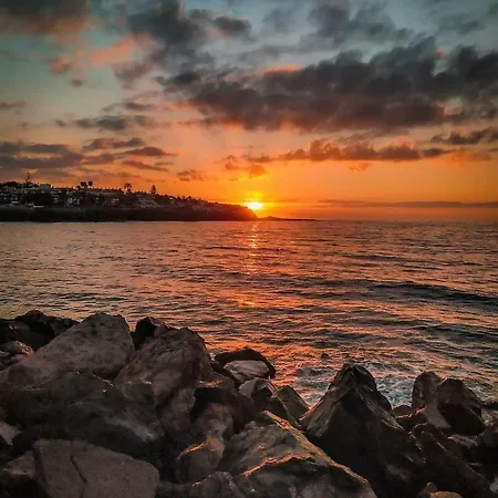 Paraiso El Mar 3 * San Agustin (Gran Canaria)
