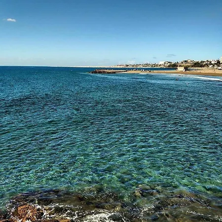 Holiday home Paraiso El Mar 3 San Agustin (Gran Canaria)