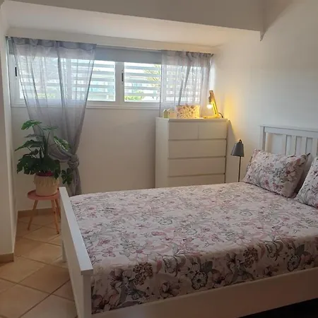Holiday home Paraiso El Mar 3 *