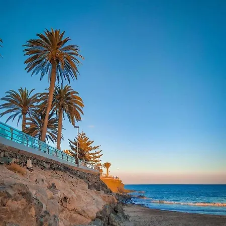 Holiday home Paraiso El Mar 3