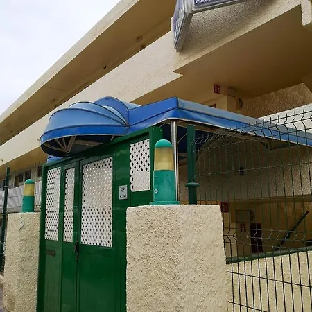 Apartamento Nera