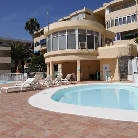 Apartamento Nera San Agustín
