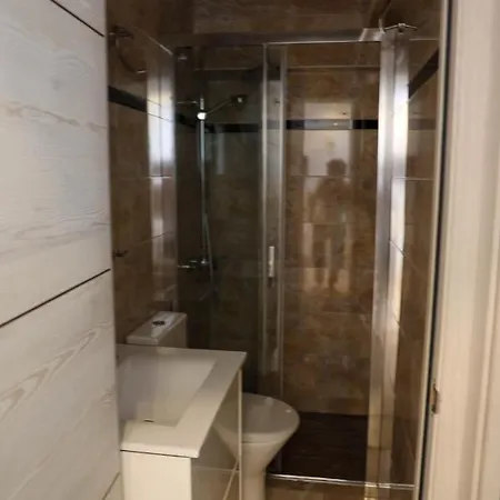 Apartamento Nera San Agustín