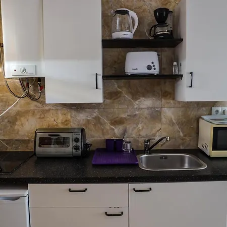 Nera Apartamento