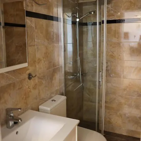 Apartamento Nera San Agustín