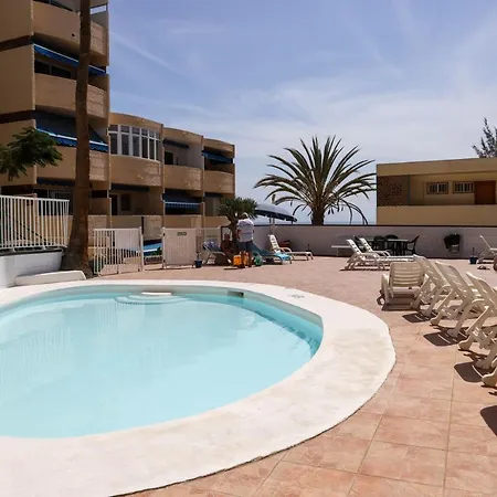 Nera San Agustin (Gran Canaria)