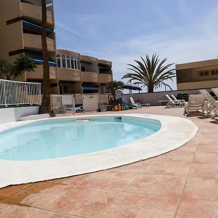 Nera * San Agustin (Gran Canaria)