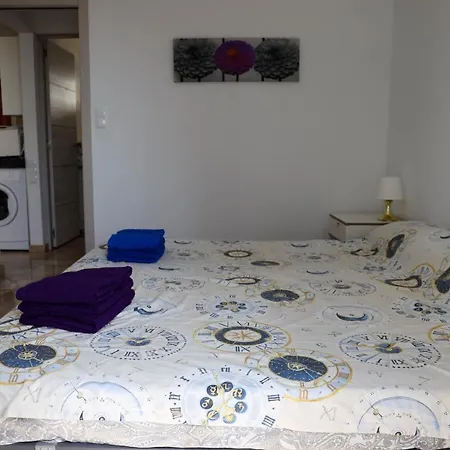 Nera Apartamento *