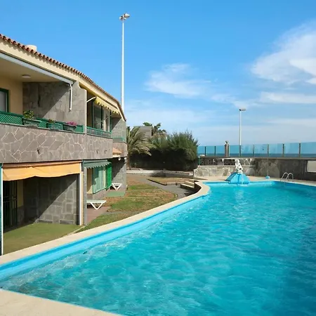 Apartamento Vcv Playa De Burras