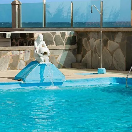 Apartamento Vcv Playa De Burras