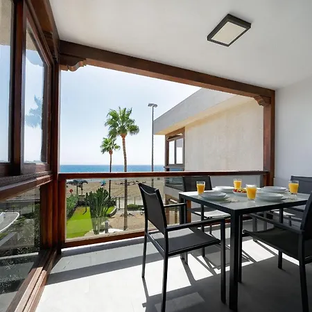 Papagayos Apartamento *