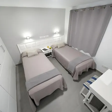 Apartment Papagayos San Agustin (Gran Canaria)