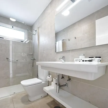 Apartment Conmar *