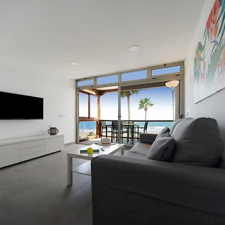 Apartamento Papagayos *
