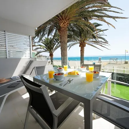 Apartment Conmar