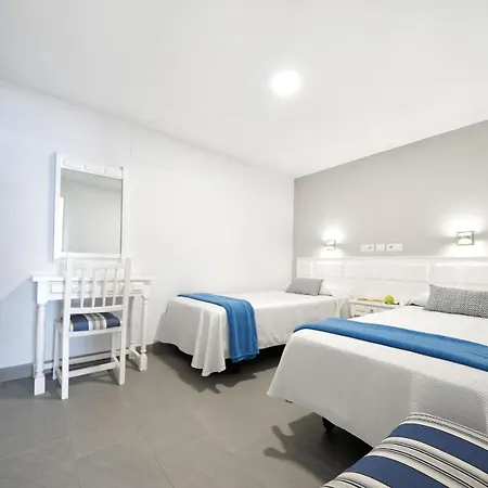 Apartamento Papagayos *