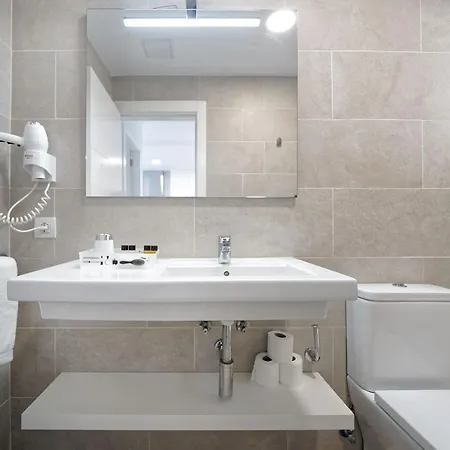Conmar Apartment San Agustin (Gran Canaria)
