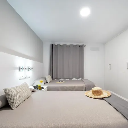Apartamento Papagayos San Agustín