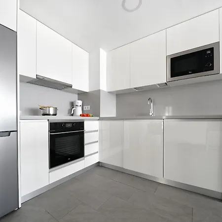 Papagayos Apartamento