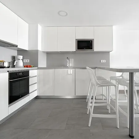 Apartamento Papagayos San Agustín