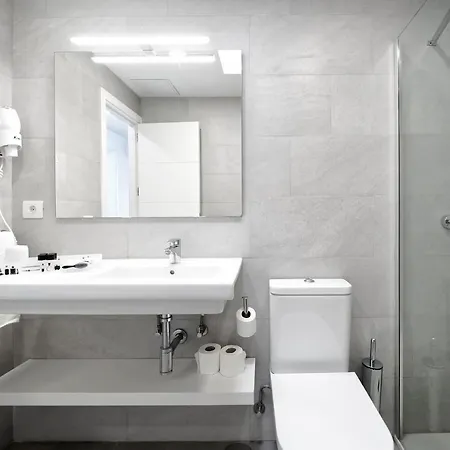 Papagayos Apartamento