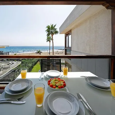 Apartment Papagayos San Agustin (Gran Canaria)