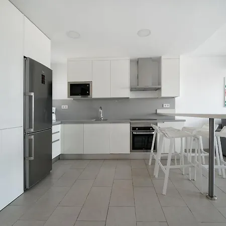 Apartment Conmar *