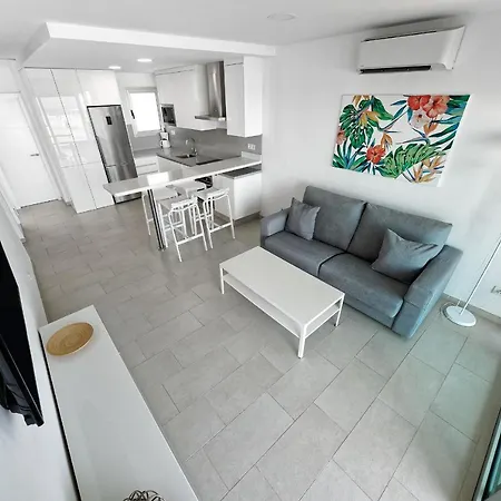 Apartment Conmar *