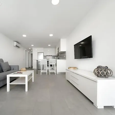 Papagayos Apartamento *