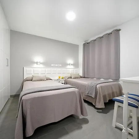 Apartamento Papagayos San Agustín