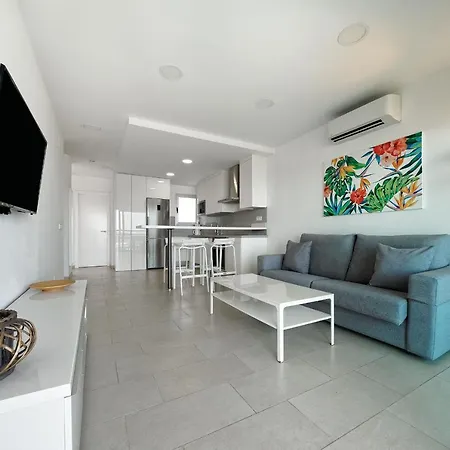 Apartment Conmar *