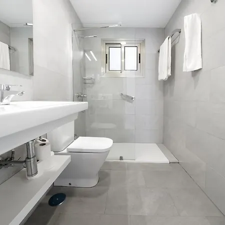Apartamento Papagayos